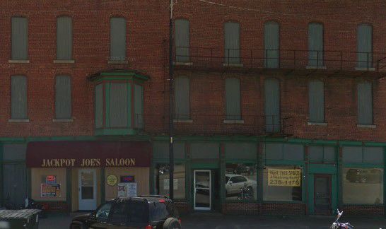Joe's Bar, Gaming & Live Music